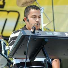 Marlon Alegria