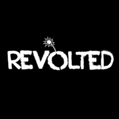 RevolteD(OVNI RECORDS)