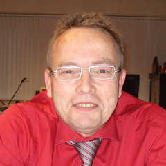 Paul Scherpenzeel
