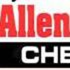 Allen Samuels Chvy Corpus