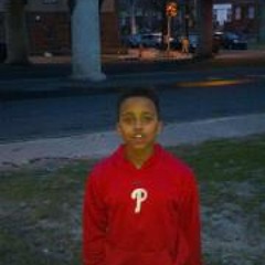 Shefy Abercrombie Zaddie