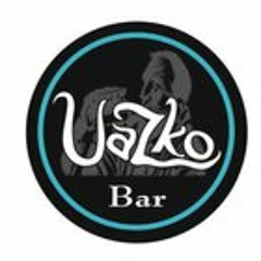 Uazko Bar 1