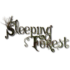 SLEEPING FOREST - Hadra Altervision Records