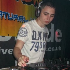 DJ Firthy