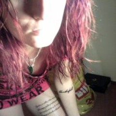 JanYca Asking Alexandria