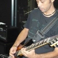 Paulo Peixoto (Guitarra)