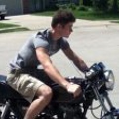 John Michael Caillau