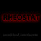 Rheostat