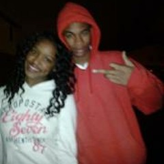 Portia Aaryon Morris