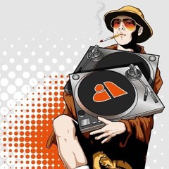Evanjunglist