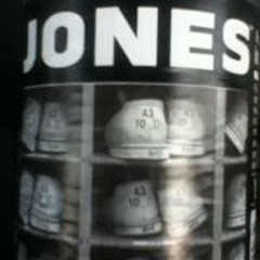 Joe Jones 3