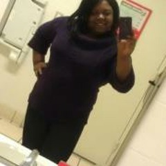 Myshia GotHis Heart Hines