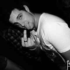 Chris 'Toffa' Bassett