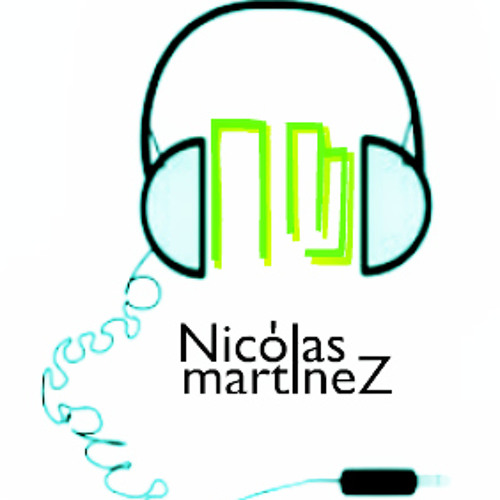'Niko Martinez’s avatar