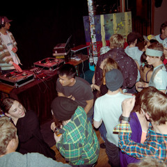 'DJ Mowgli', Colorado USA