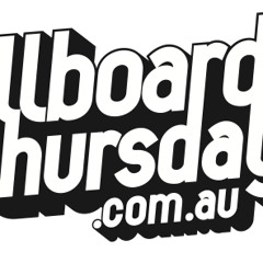 Billboard Thursdays