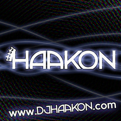Dj Haakon