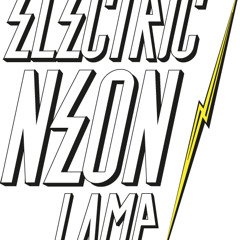electric.neon.lamp
