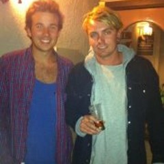 Shaun Coffey-Kippenberger