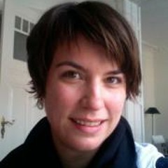 Jodi Ellen Stolzenbach