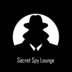 Secret Spy