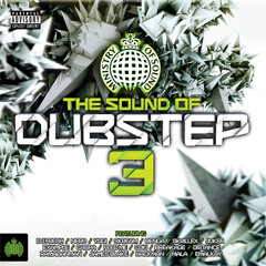 dubstep 3 Ministry of sound  cd 1