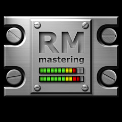 rm-mastering