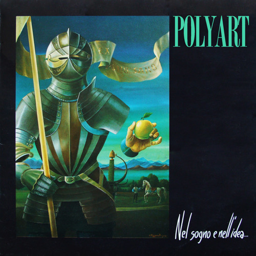 Polyart - Crystal Heroes