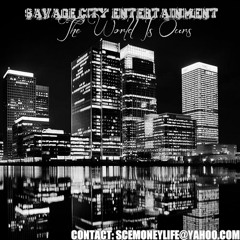 SAVAGECITY ENT.