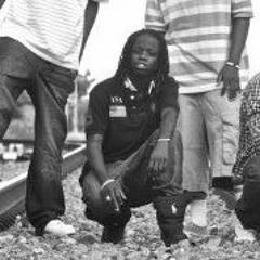 Trell Tee-swagga Holmes