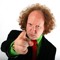Andy Zaltzman