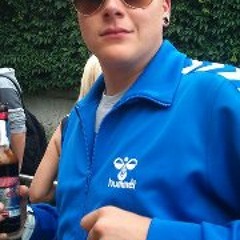Moritz Hoffmann