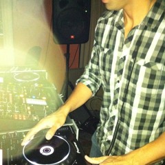Dj Max Rosa