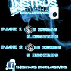 Instrus Exclusives