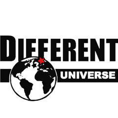 Different Universe