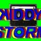 Kiddy Storm