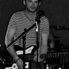 Gavin Creflo Whitfield