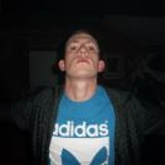 Kieron James Evans