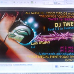 Dj Tweetz