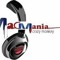 DJ Macmania