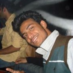 Nitin Kumar