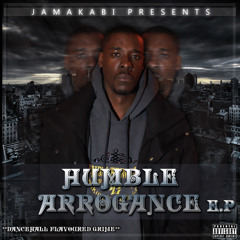 Jamakabi- CV freestyle (Remix2) Prod. By CaMeRoN