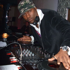 DJ ELVIS camer