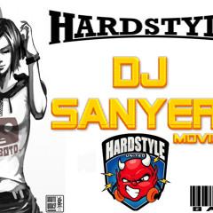 dj sanyer movil