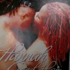 Hannah Goodhair Huguley