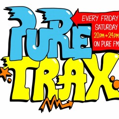 Pure Trax (Pure FM)