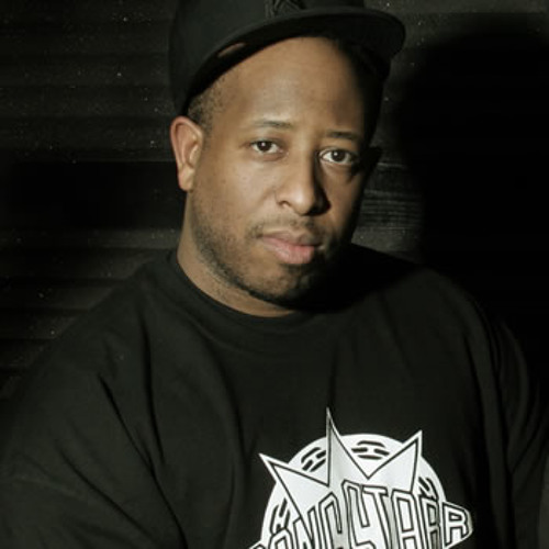 DJ Premier DJ’s avatar