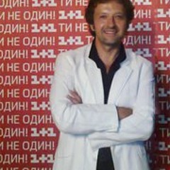 Igor Bogdanoff