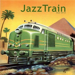 SteveJazztrain