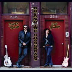 02 Analyze'n Blues